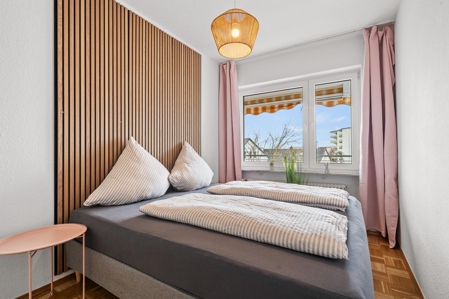 Seevital Apartment Mit Einzigartigem Alpenpanorama Immenstaad am Bodensee Exteriér fotografie